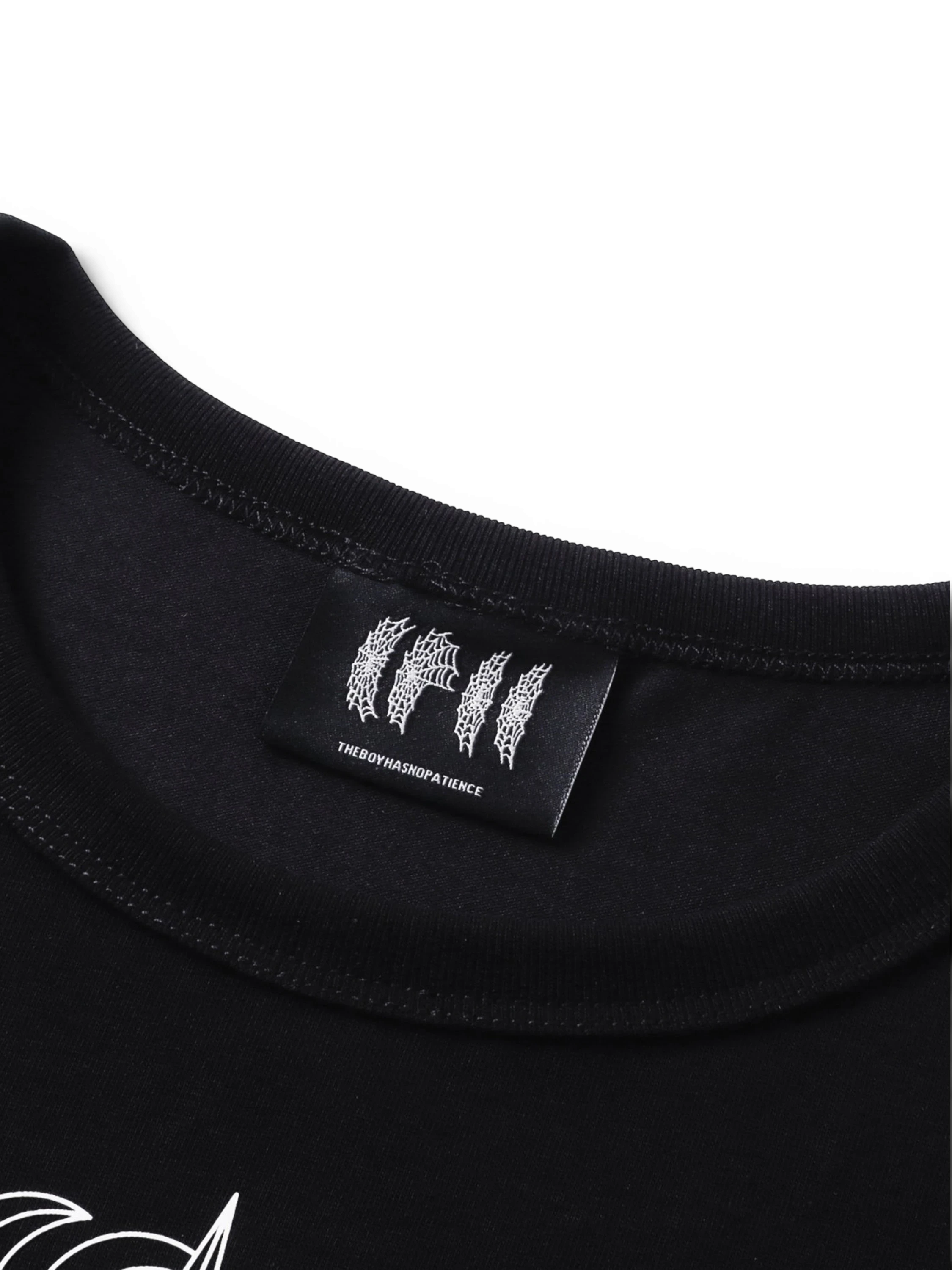 TBHNP Luminous Dawn double-headed eagle sleeveless cotton tee — men's streetwear tank top