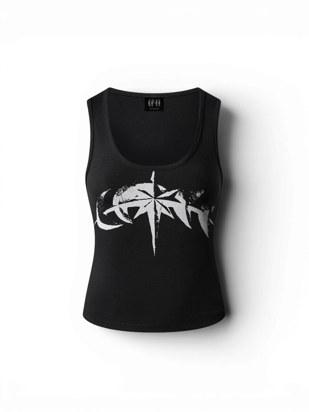 LUMINOUS DAWN BODYCON TANK TOP (WOMEN'S)