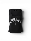 LUMINOUS DAWN BODYCON TANK TOP (WOMEN'S)