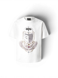 LUMINOUS DAWN JEWEL KNIGHT S/S TEE