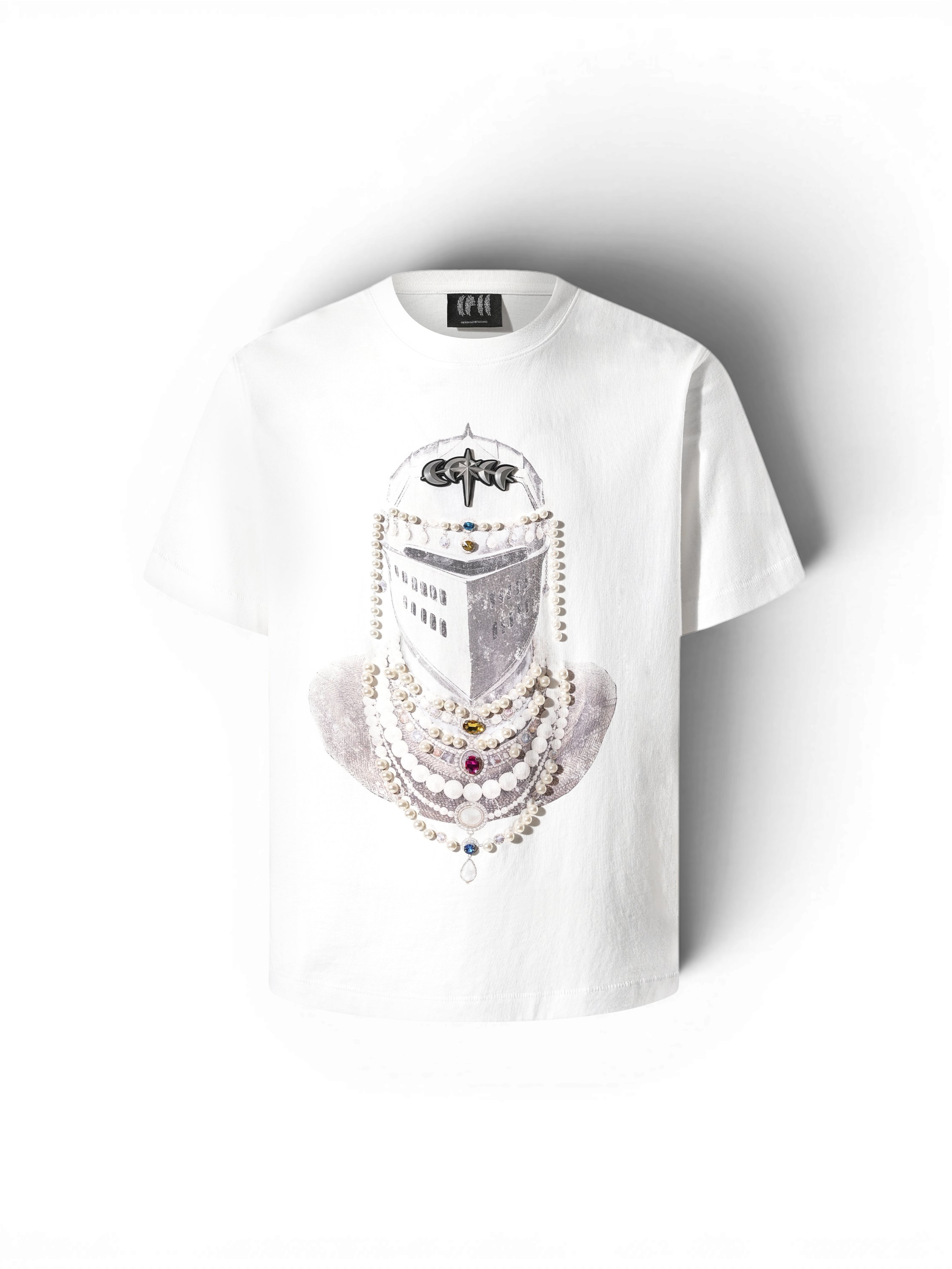 LUMINOUS DAWN JEWEL KNIGHT S/S TEE