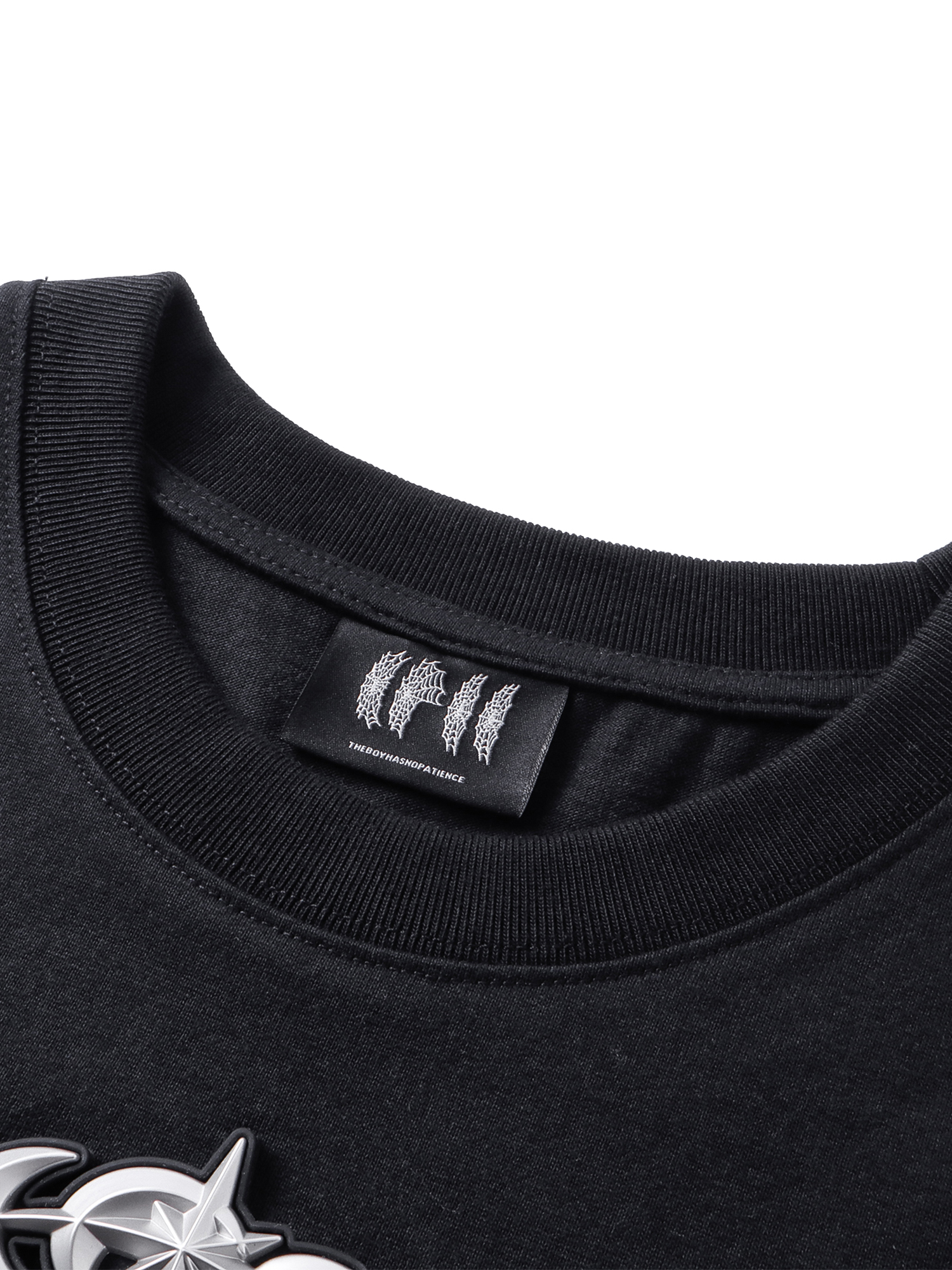 LUMINOUS DAWN FADED PRINT S/S TEE
