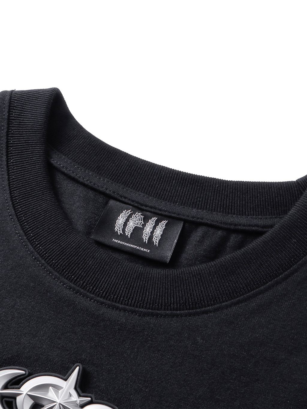 LUMINOUS DAWN FADED PRINT S/S TEE
