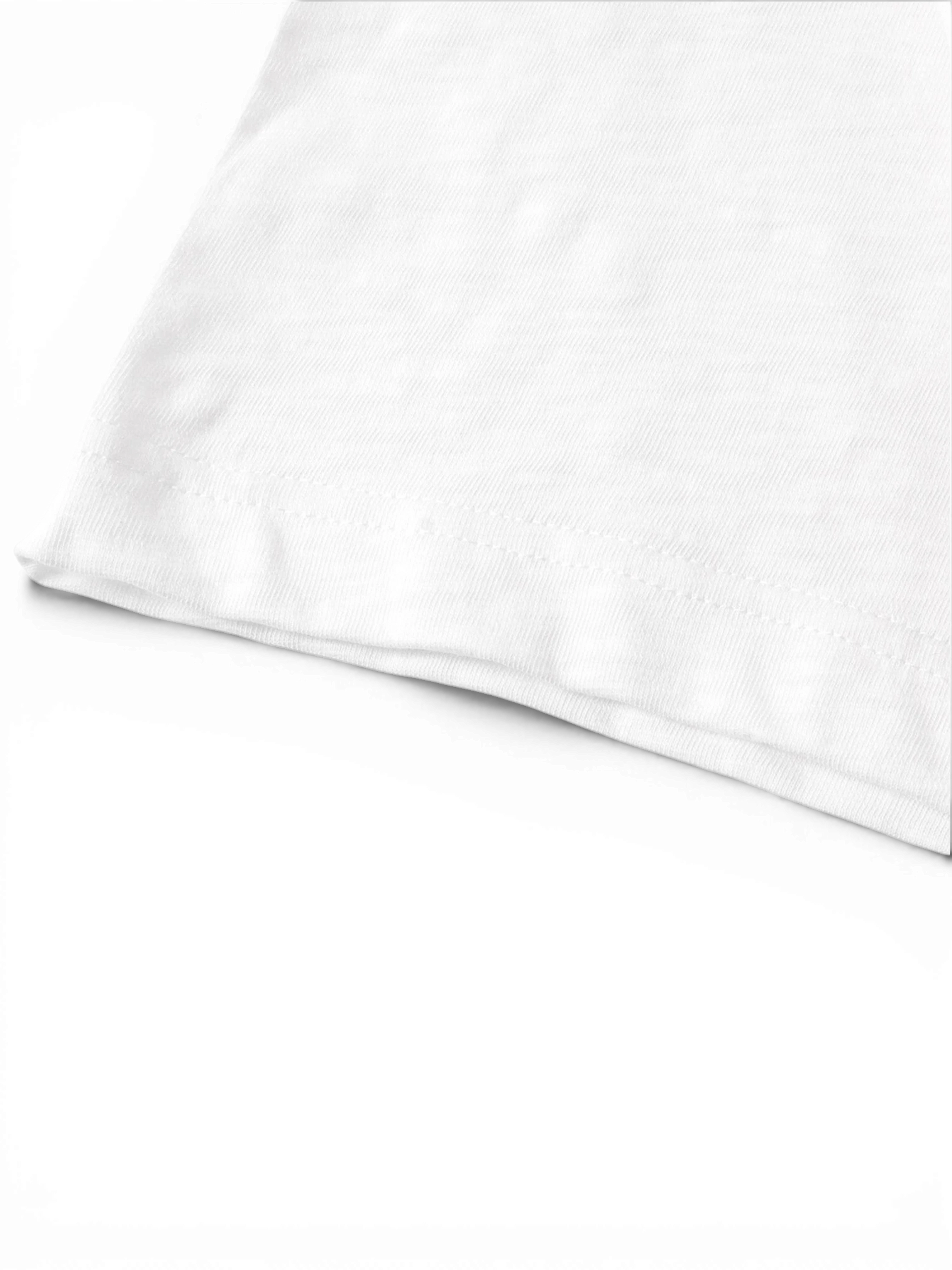 TBHNP Luminous Dawn baroque embroidered cotton t-shirt — men's streetwear graphic tee