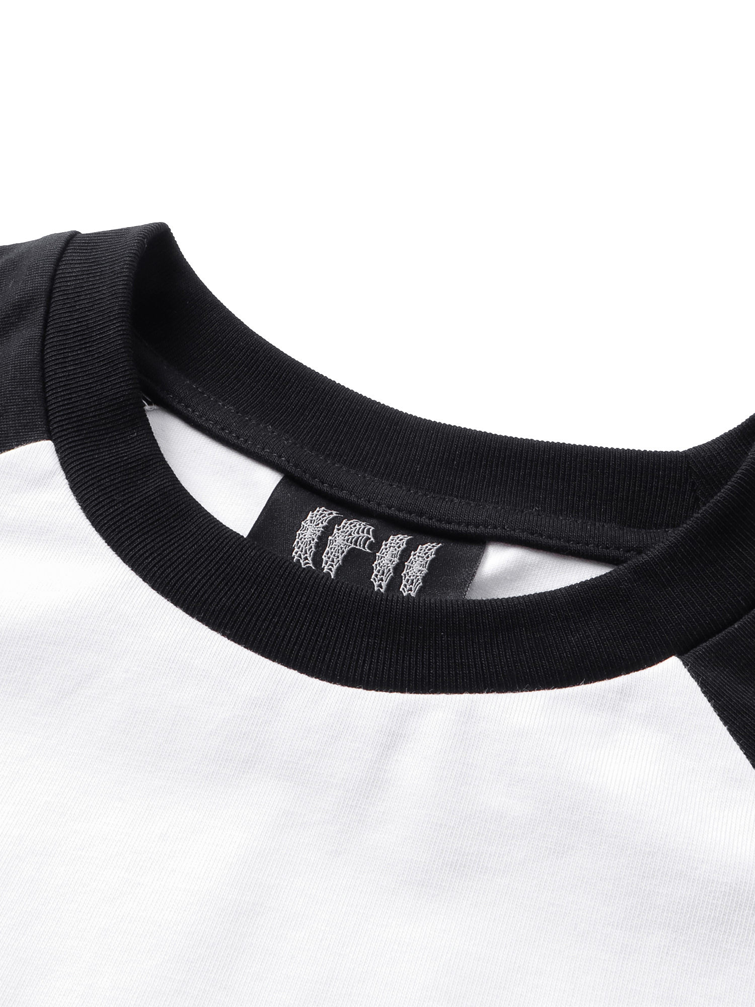LUMINOUS DAWN VELVET RAGLAN S/S TEE (WOMEN'S)