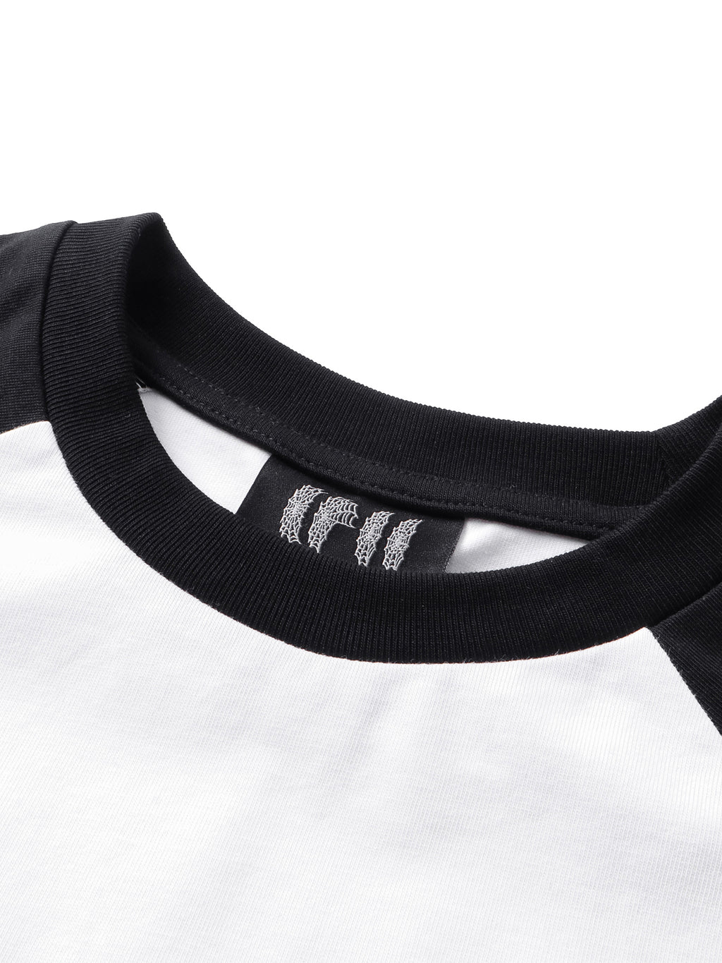 LUMINOUS DAWN VELVET RAGLAN S/S TEE (WOMEN'S)