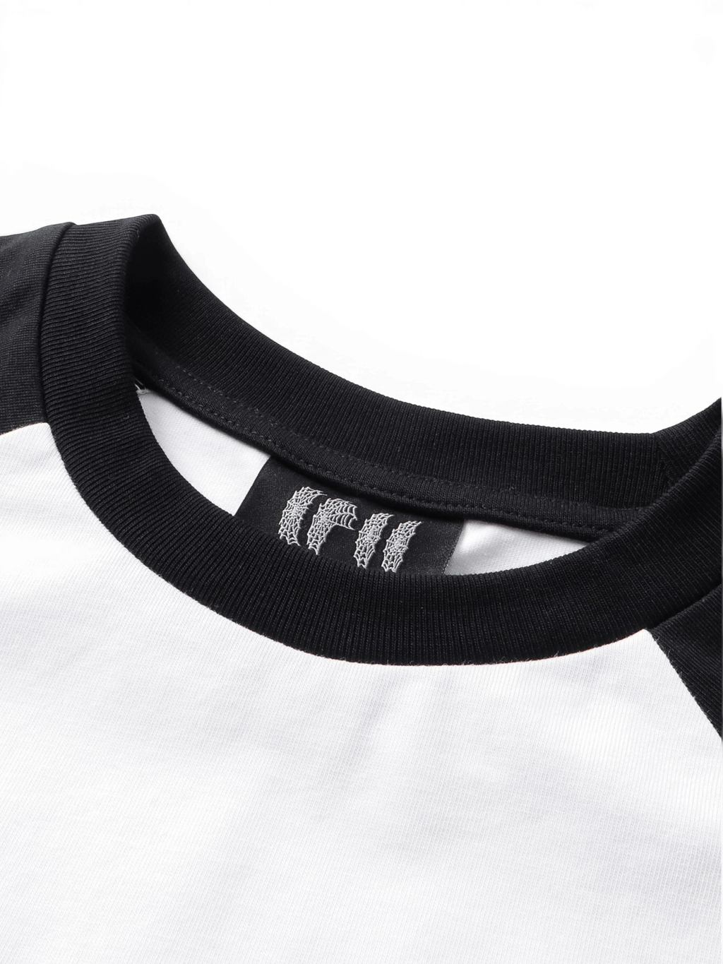 LUMINOUS DAWN VELVET RAGLAN T-SHIRT (WOMEN'S)