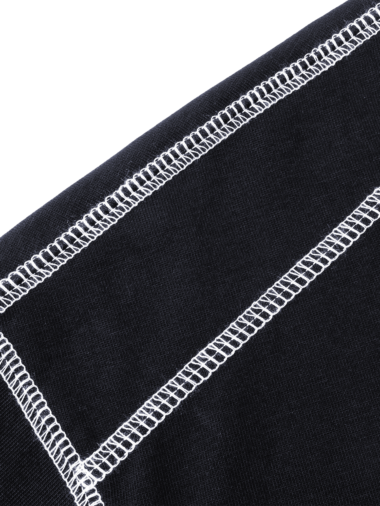 LUMINOUS DAWN DOUBLE-HEADED EAGLE S/S TEE