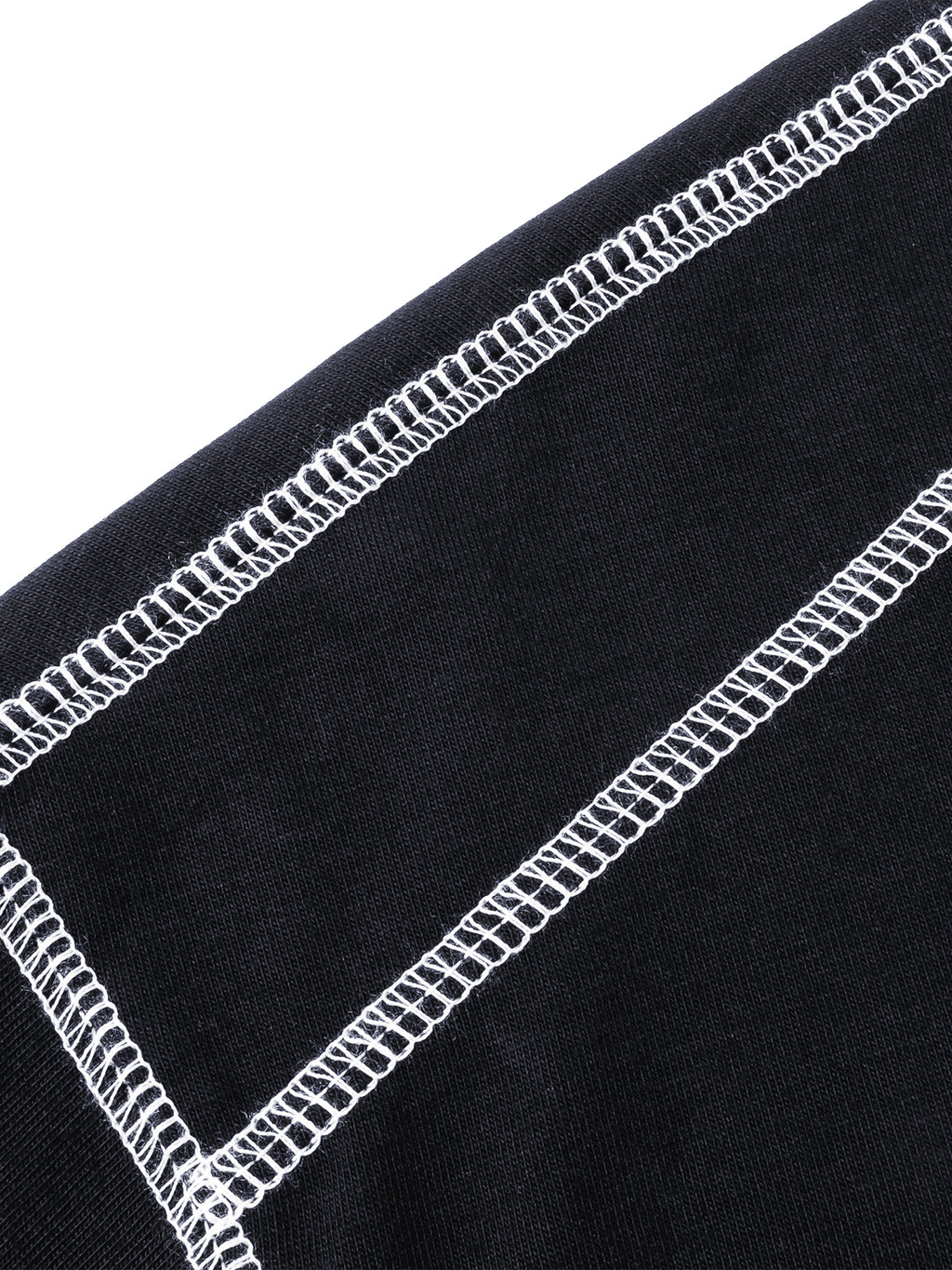 LUMINOUS DAWN DOUBLE-HEADED EAGLE S/S TEE