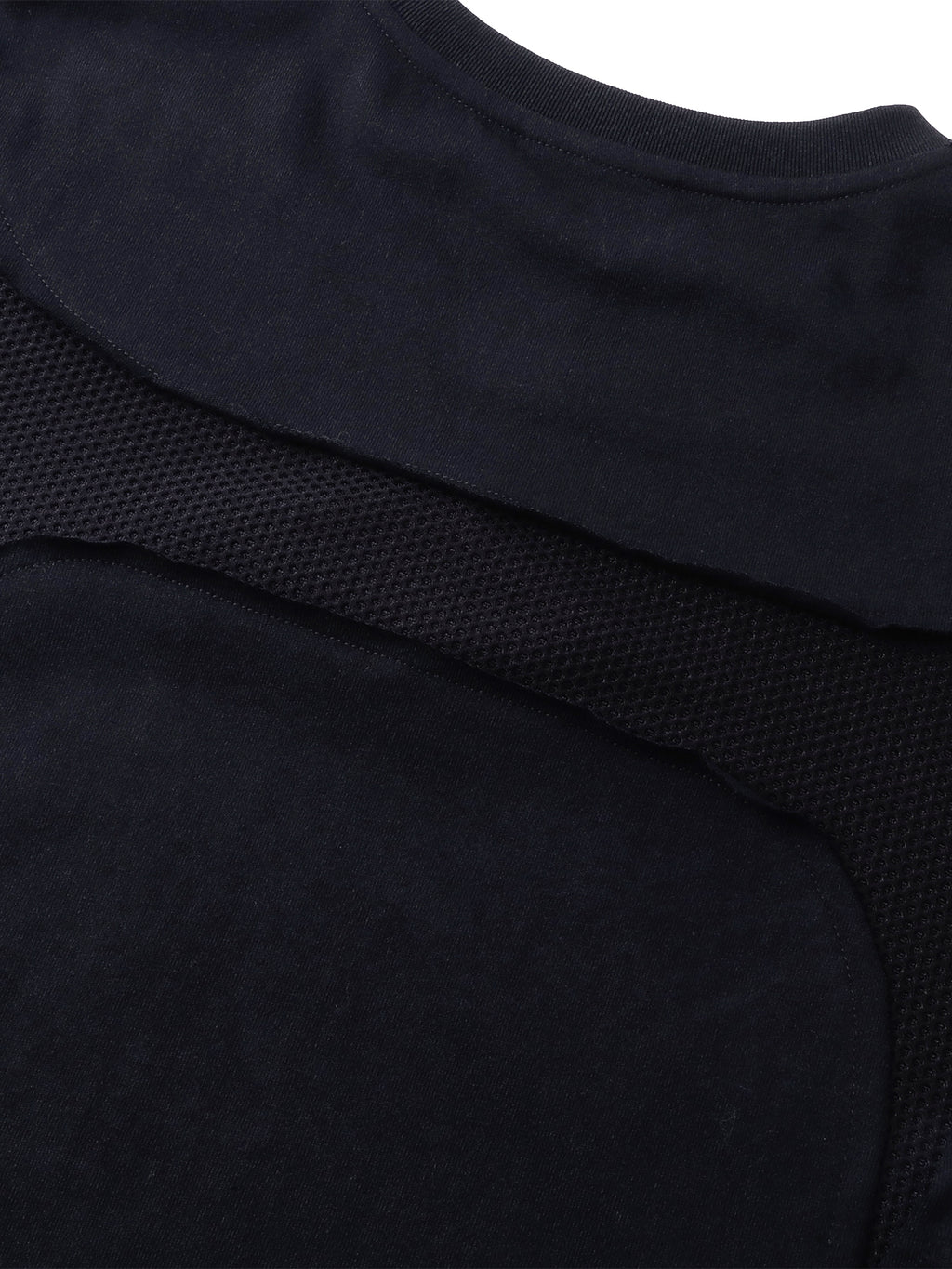 LUMINOUS DAWN SCULPTED S/S TEE