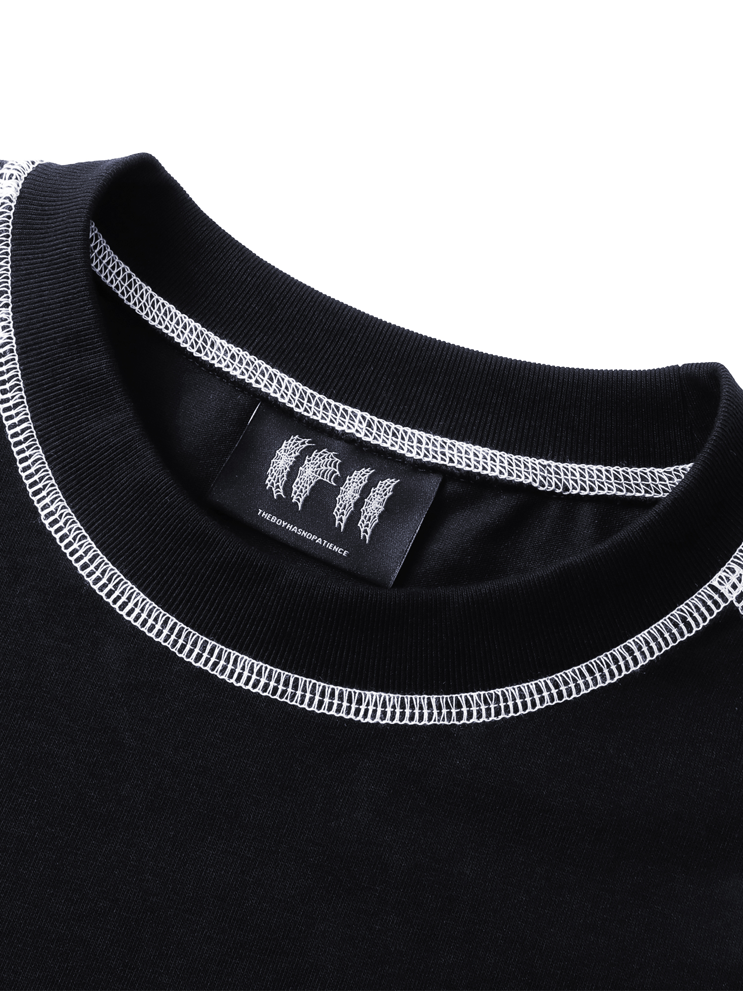LUMINOUS DAWN DOUBLE-HEADED EAGLE S/S TEE