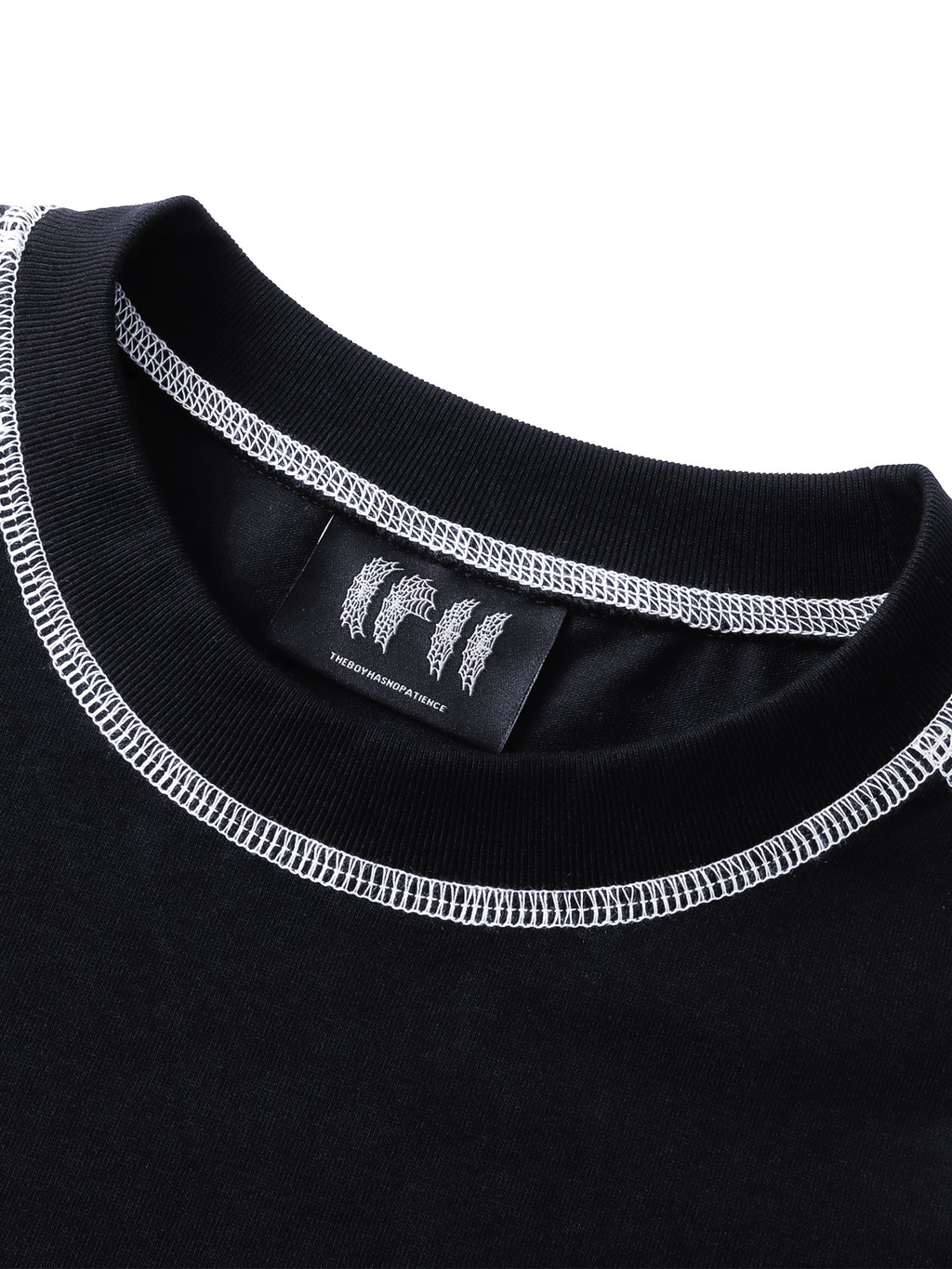 LUMINOUS DAWN DOUBLE-HEADED EAGLE S/S TEE