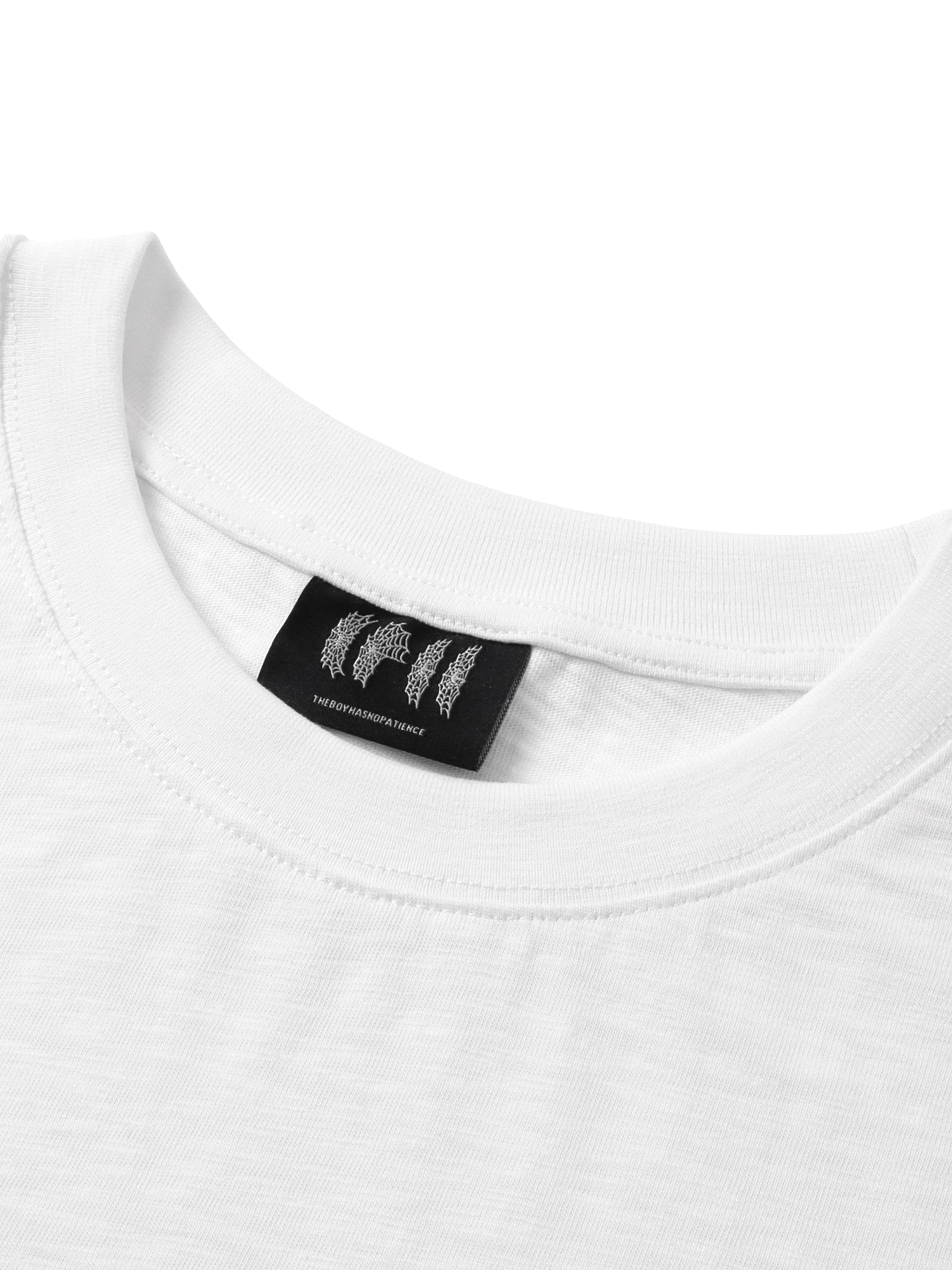 LUMINOUS DAWN BAROQUE PRINT S/S TEE
