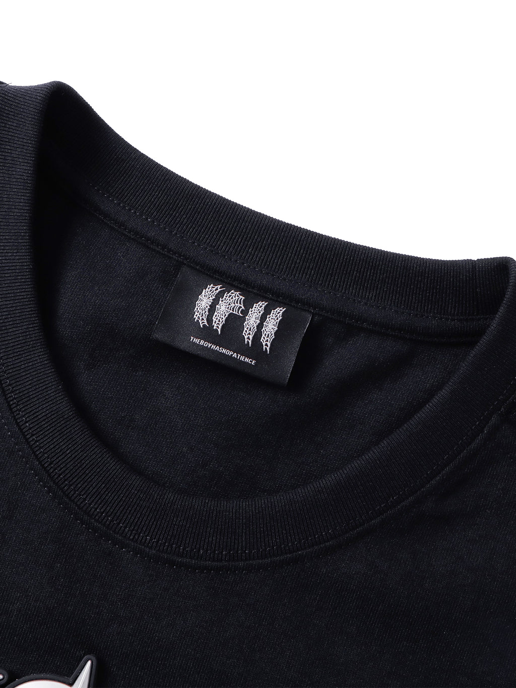 LUMINOUS DAWN SCULPTED S/S TEE