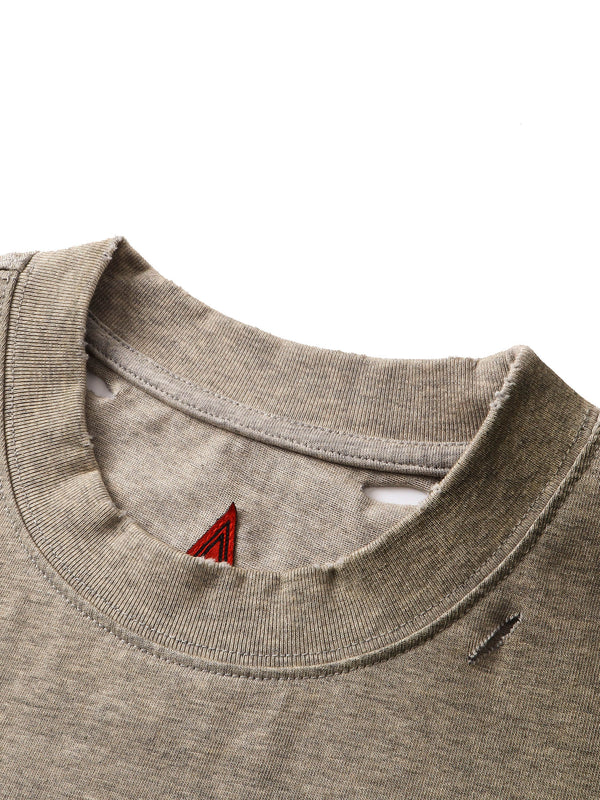 ECLIPSE OF THE BLOOD MOON ARRIVAL S/S TEE