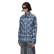 LUMINOUS DAWN SHADOWBAT L/S SHIRT