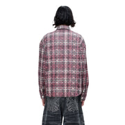 LUMINOUS DAWN SHADOWBAT L/S SHIRT