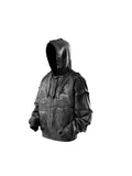 DISCIPLE DOUBLE SAINTS HOODED JACKET