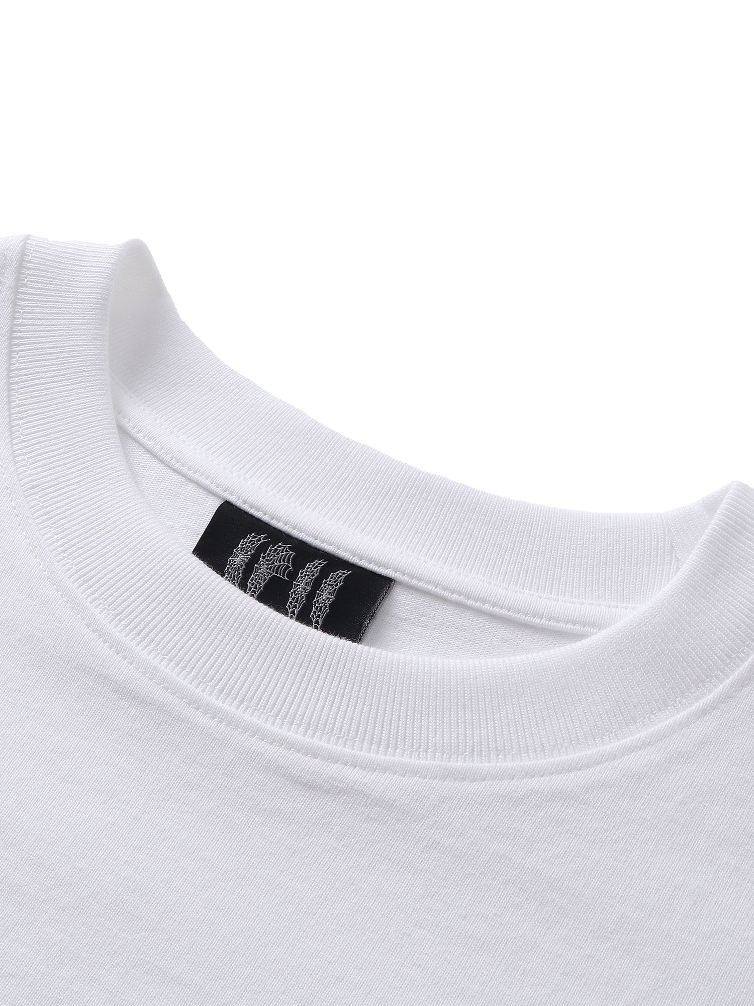 LUMINOUS DAWN EMBLEM & SHADOWBAT S/S TEE