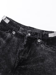 DISCIPLE DISTRESSED DENIM WORK PANTS