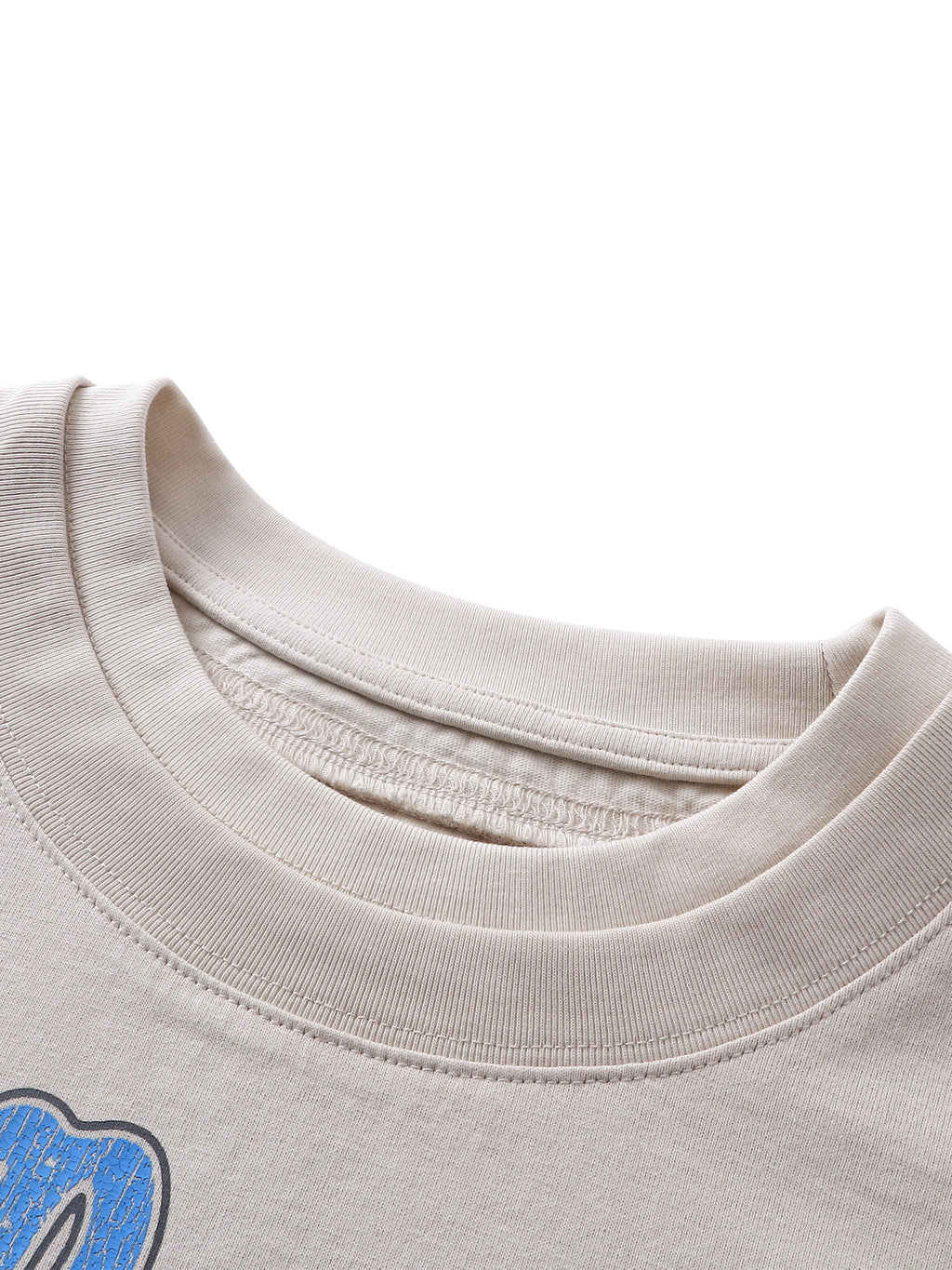 ECLIPSE OF THE BLOOD MOON ARRIVAL KNIGHT L/S TEE
