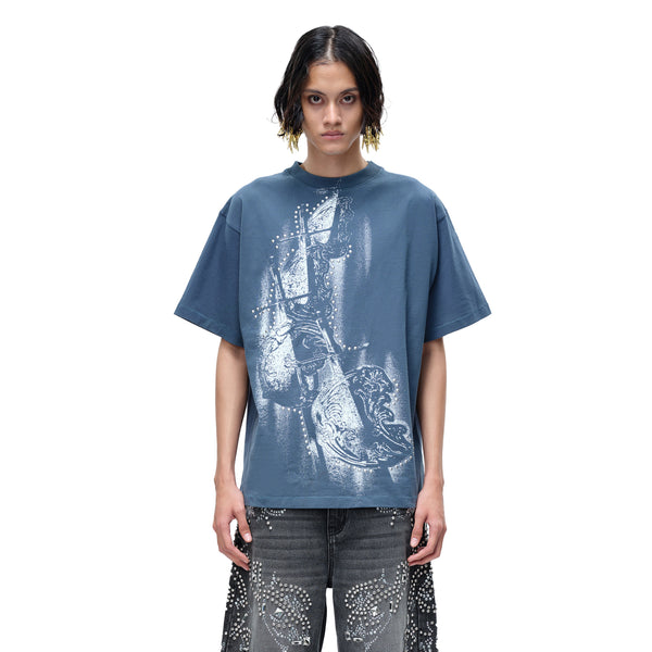 LUMINOUS DAWN PHANTOM SWORDSHIELD S/S TEE