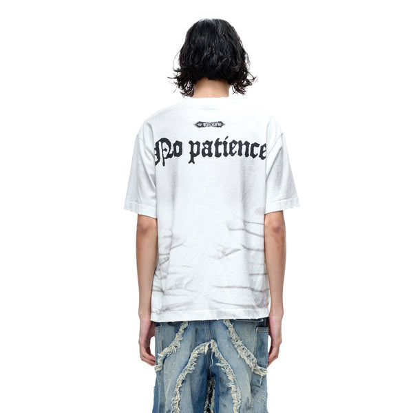 LUMINOUS DAWN RIPPLE S/S TEE
