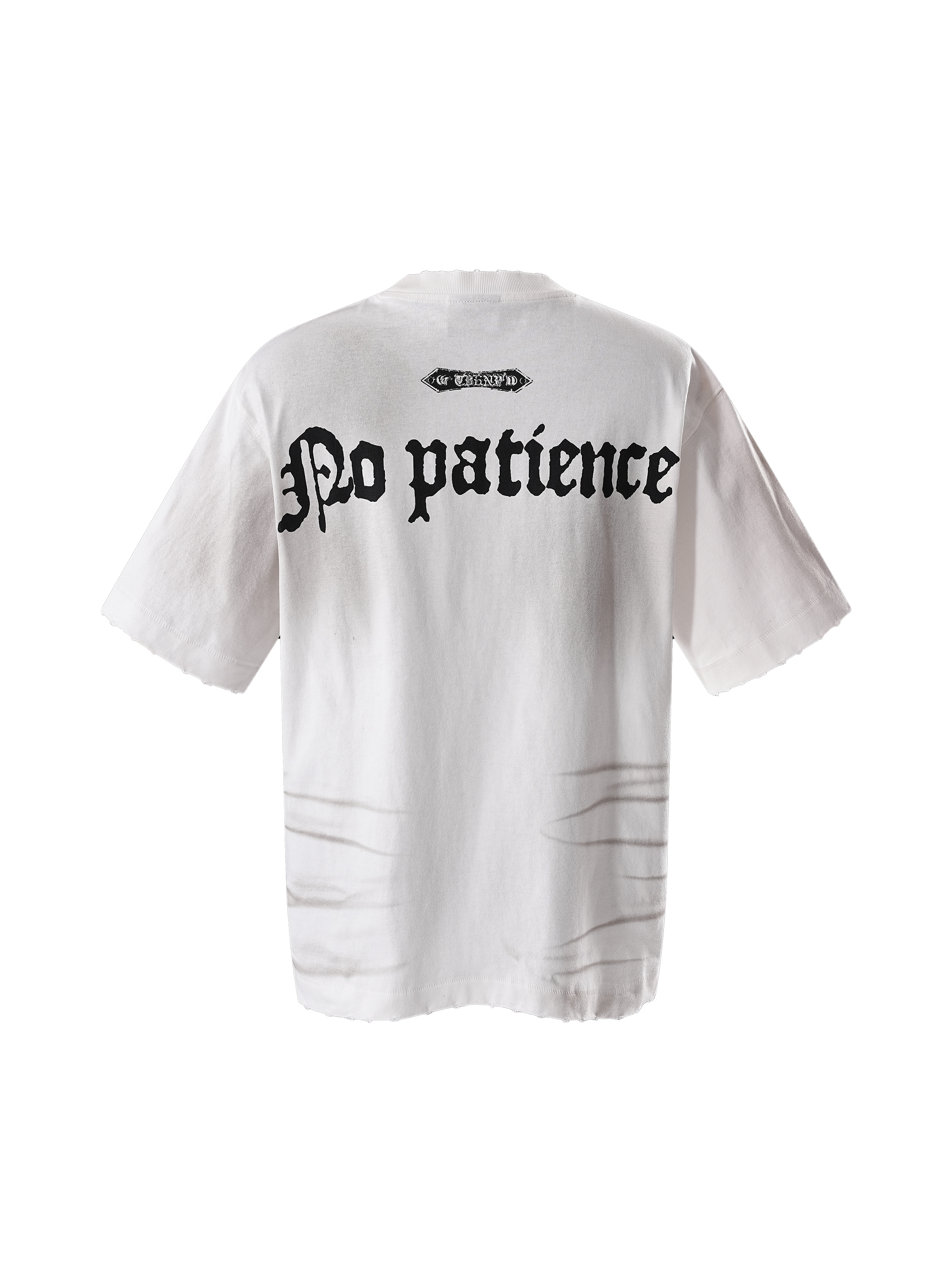 LUMINOUS DAWN RIPPLE S/S TEE