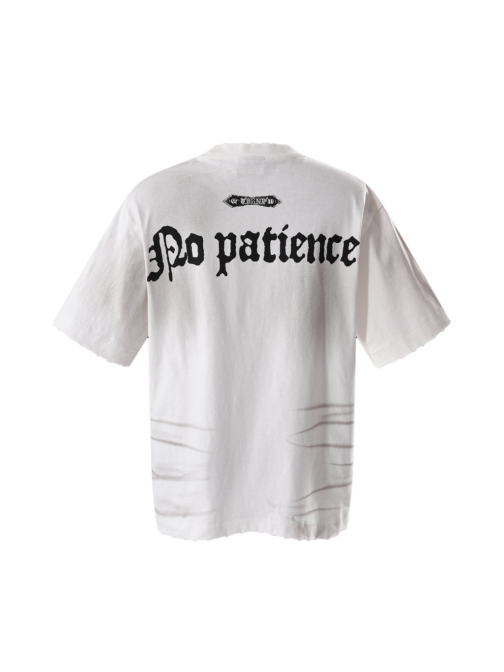 LUMINOUS DAWN RIPPLE S/S TEE