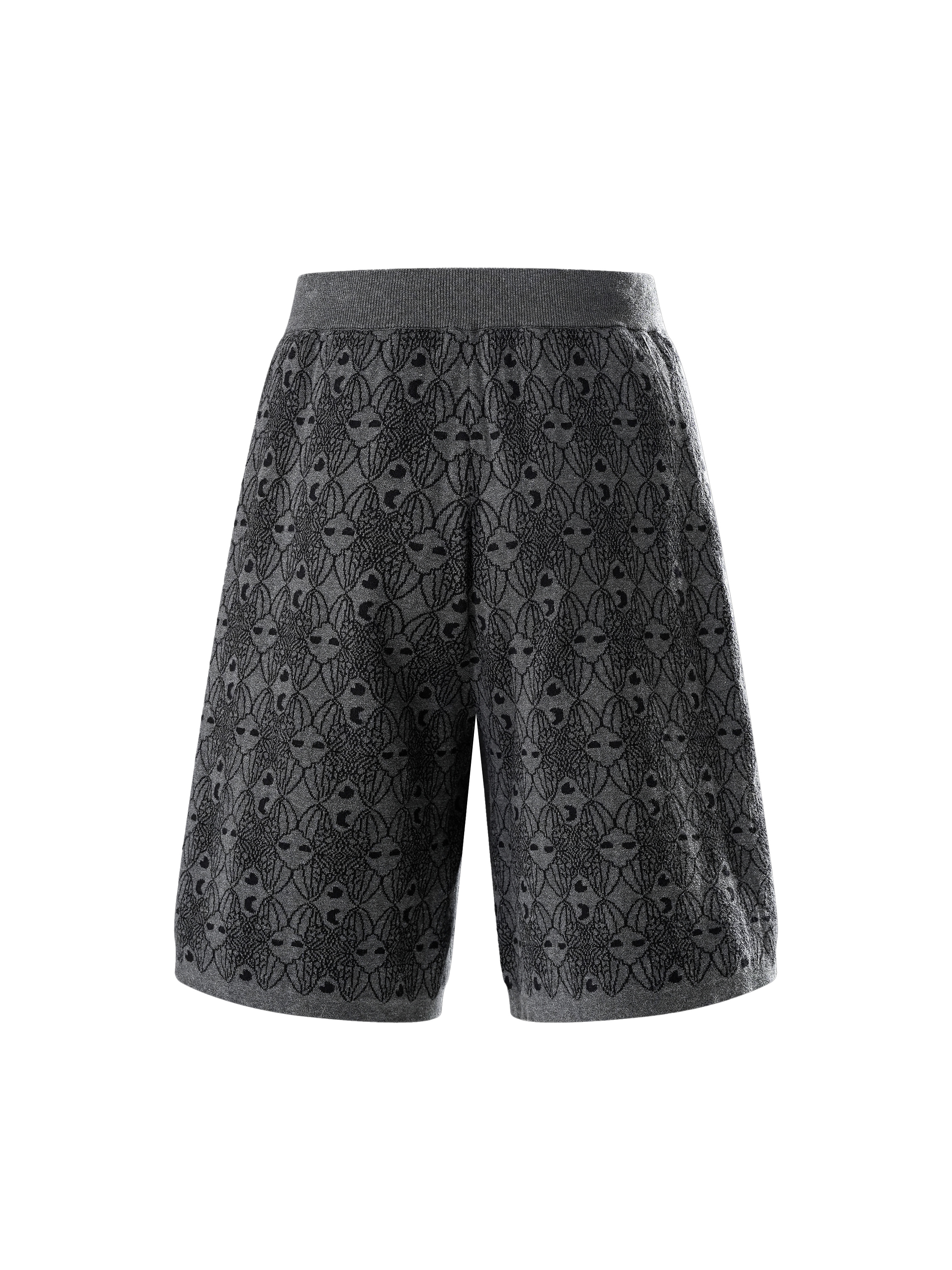 LUMINOUS DAWN SHADOWBAT SHORTS