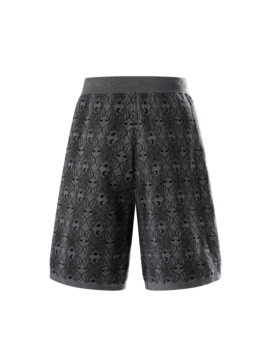 LUMINOUS DAWN SHADOWBAT SHORTS