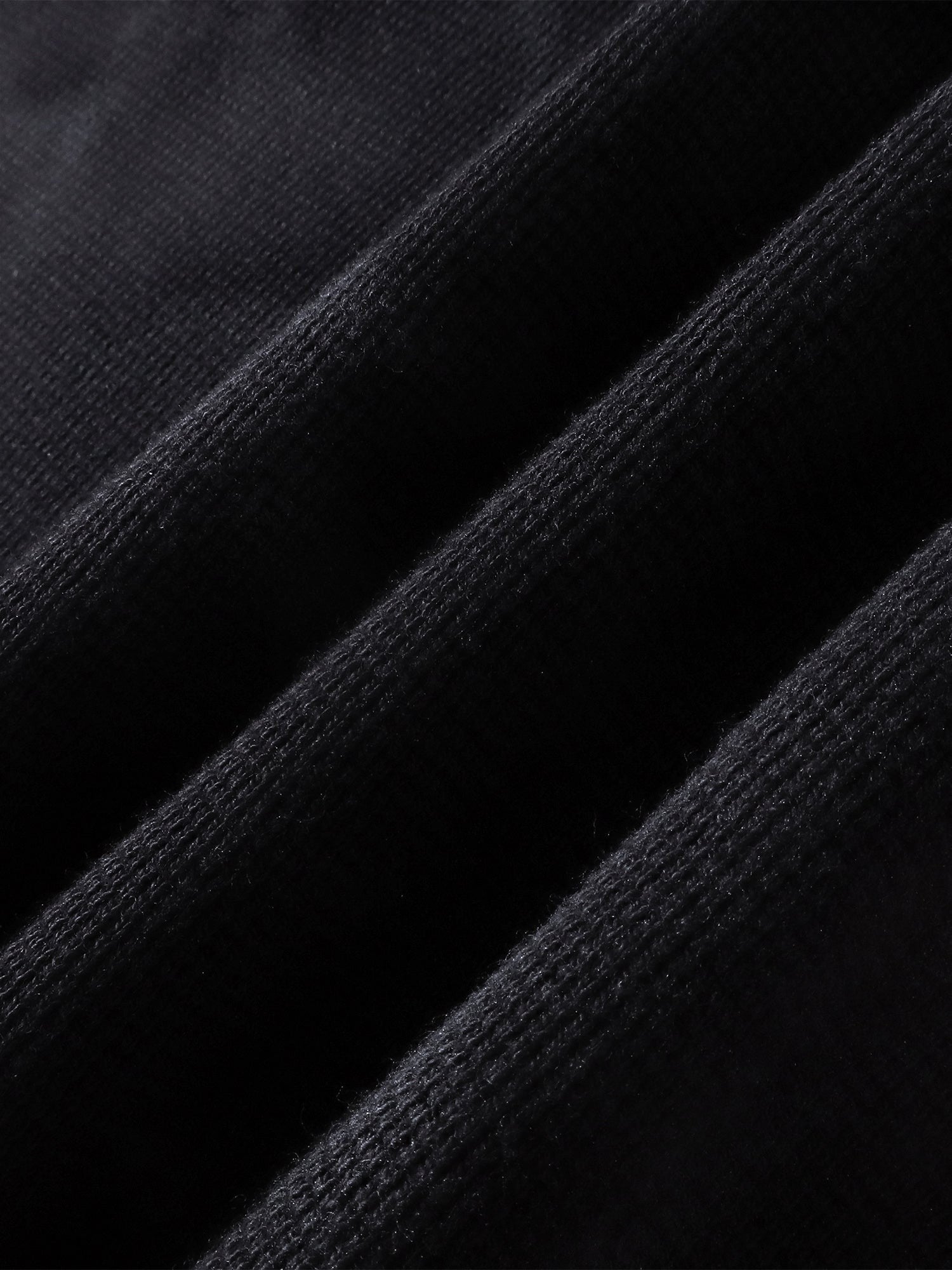 TBHNP Luminous Dawn waffle-knit henley long-sleeve top with metal chest badge — men's streetwear henley