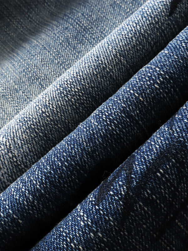 LUMINOUS DAWN GRAFFITI JEANS