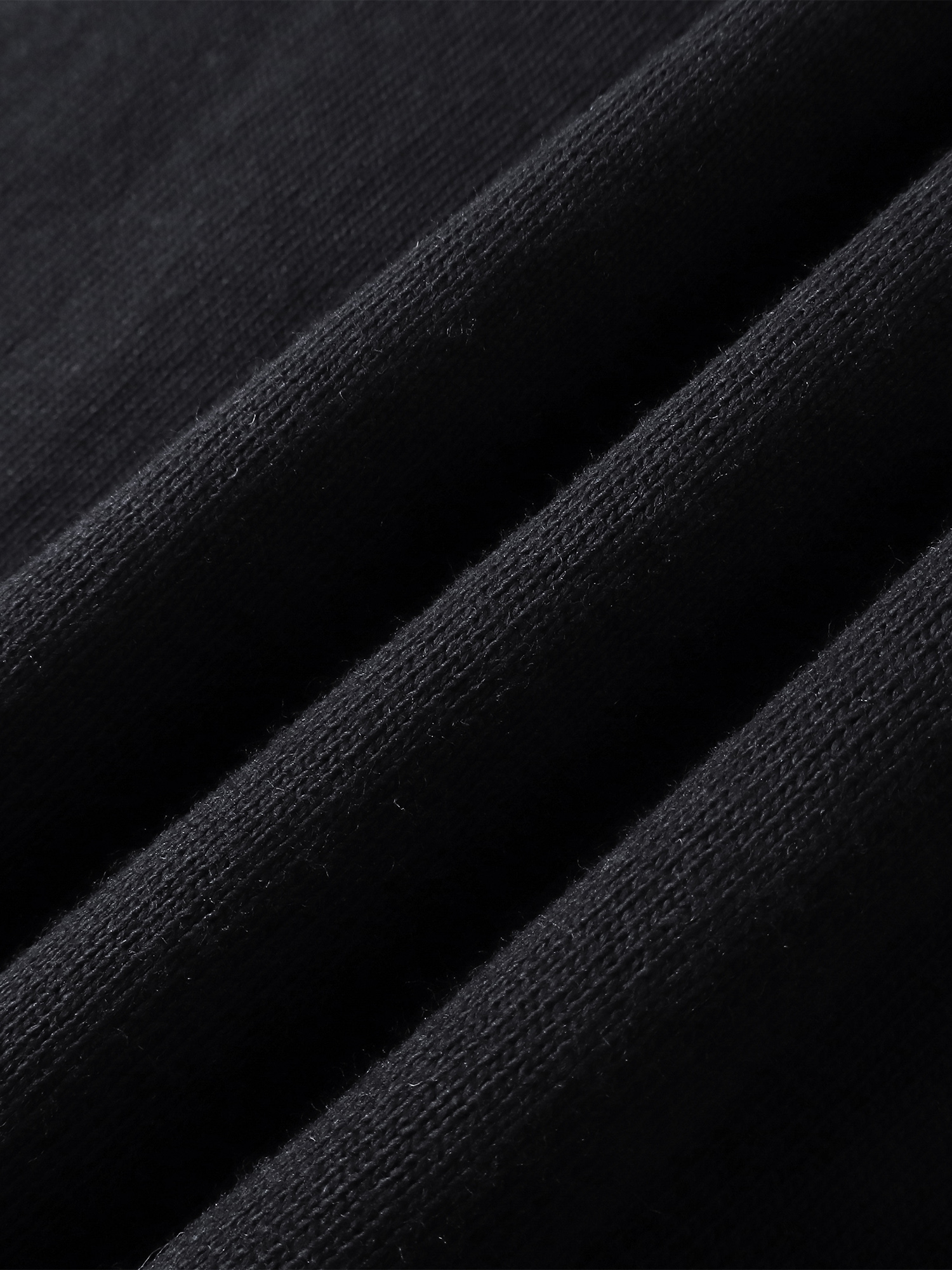 LUMINOUS DAWN DESTROYED PATCHWORK S/S TEE