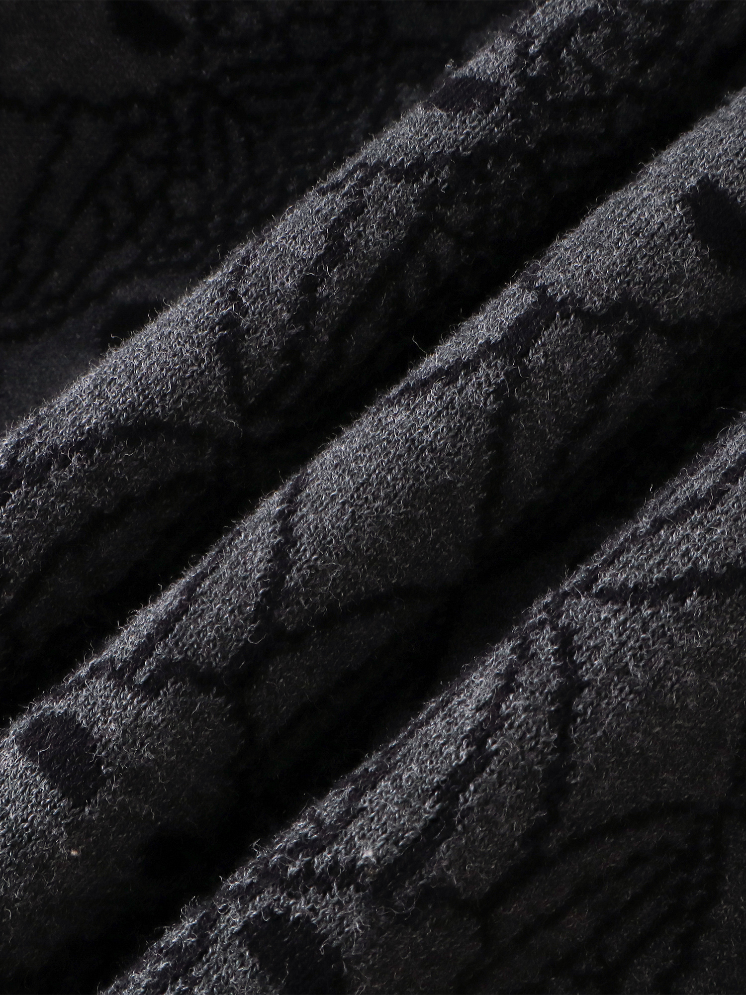 LUMINOUS DAWN SHADOWBAT SHORTS