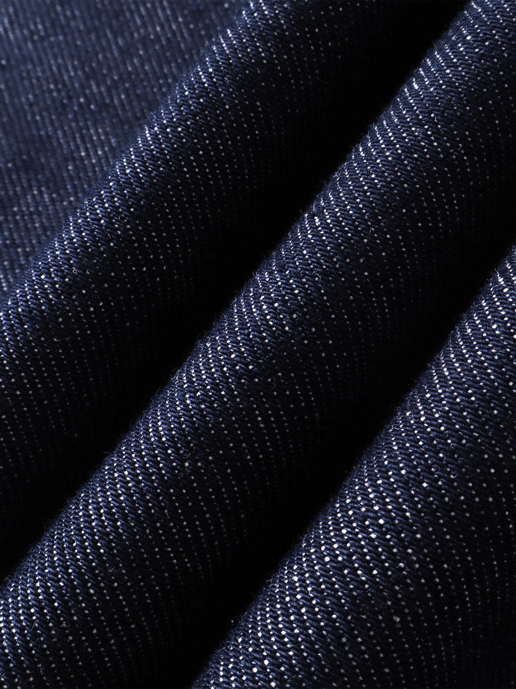 LUMINOUS DAWN BUTTON-FRONT JEANS