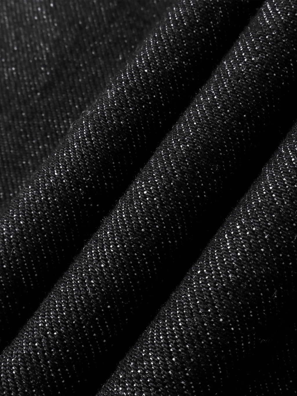 LUMINOUS DAWN BAGGY JEANS