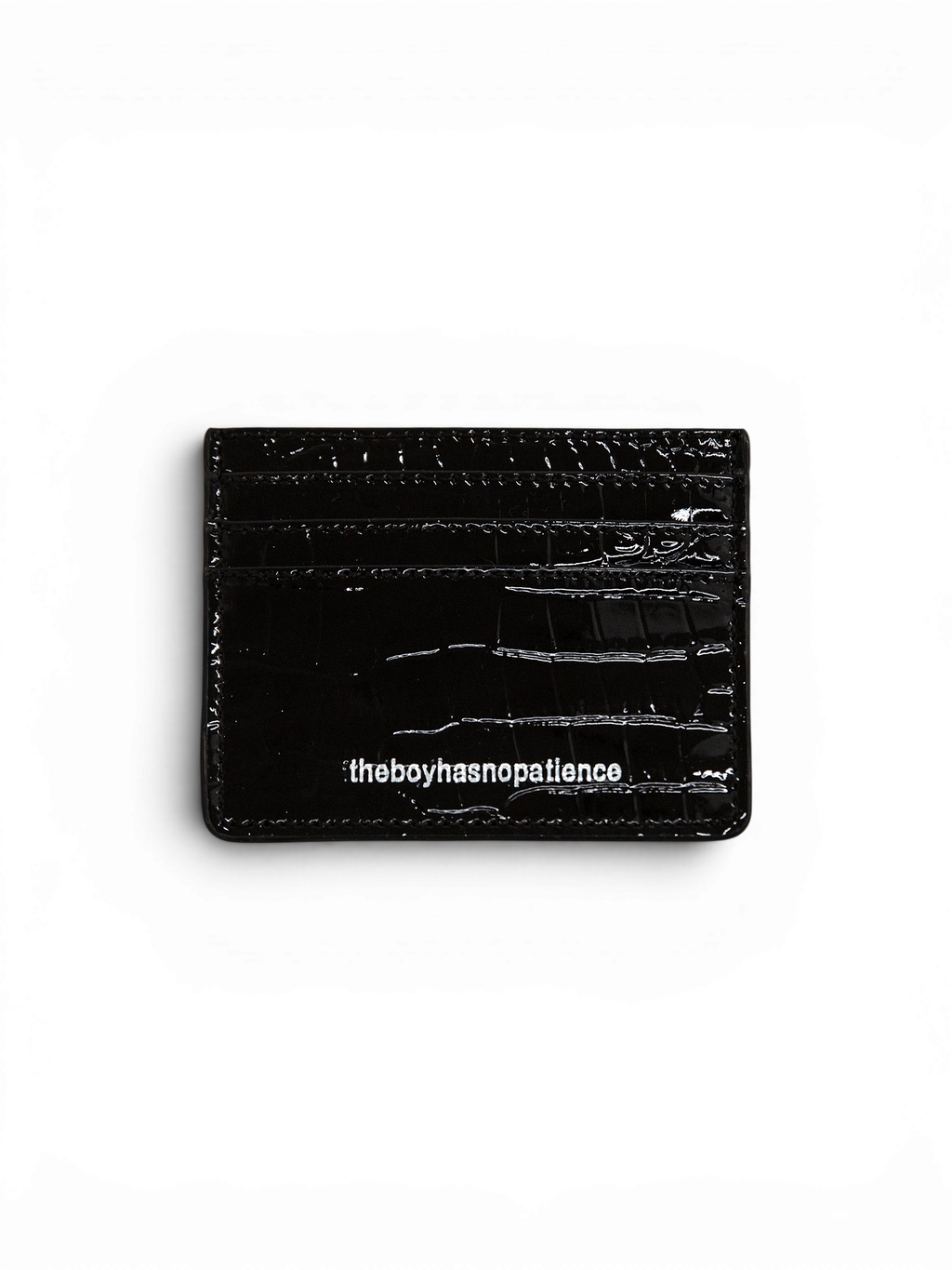 LUMINOUS DAWN CARD HOLDER