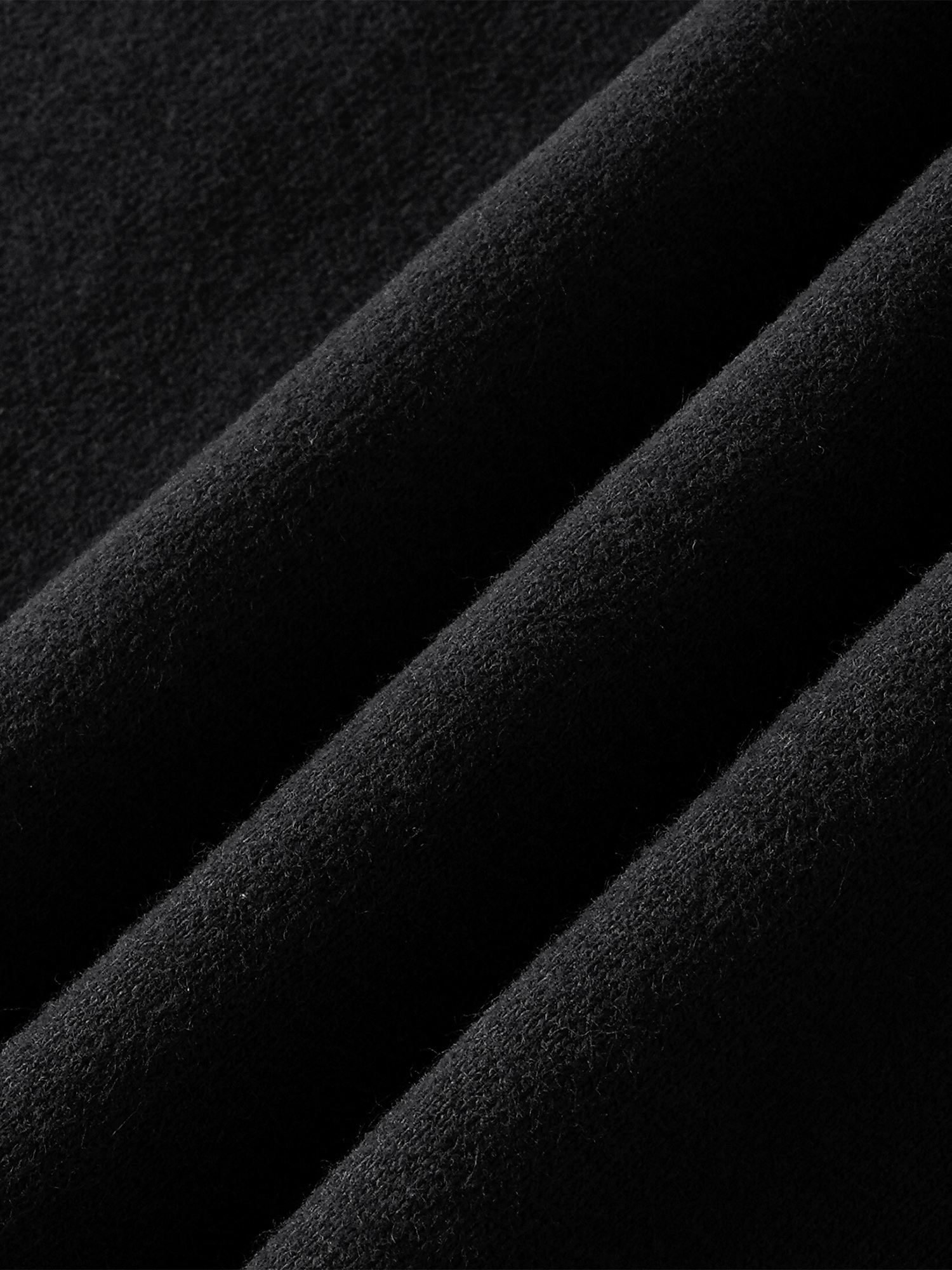 LUMINOUS DAWN KNIGHT AND SWORD PRINTED HOODIE