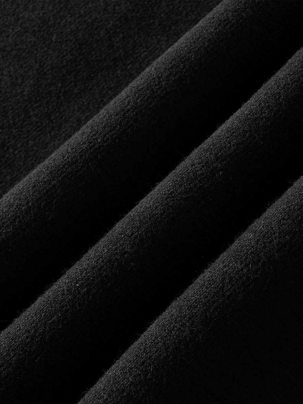 LUMINOUS DAWN KNIGHT AND SWORD PRINTED HOODIE