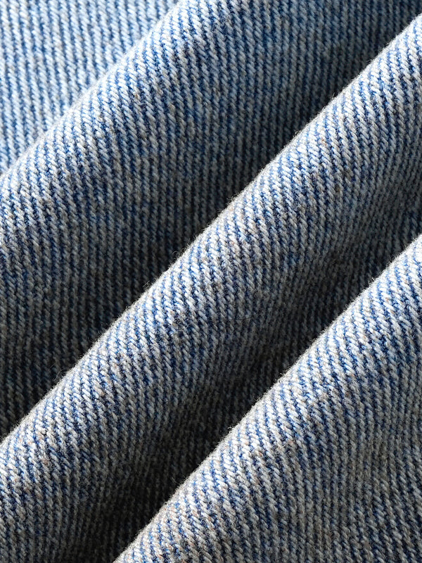 DISCIPLE ADJUSTABLE MULTI-POCKET WIPE DIRTY OVERALLS