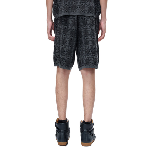 LUMINOUS DAWN SHADOWBAT SHORTS