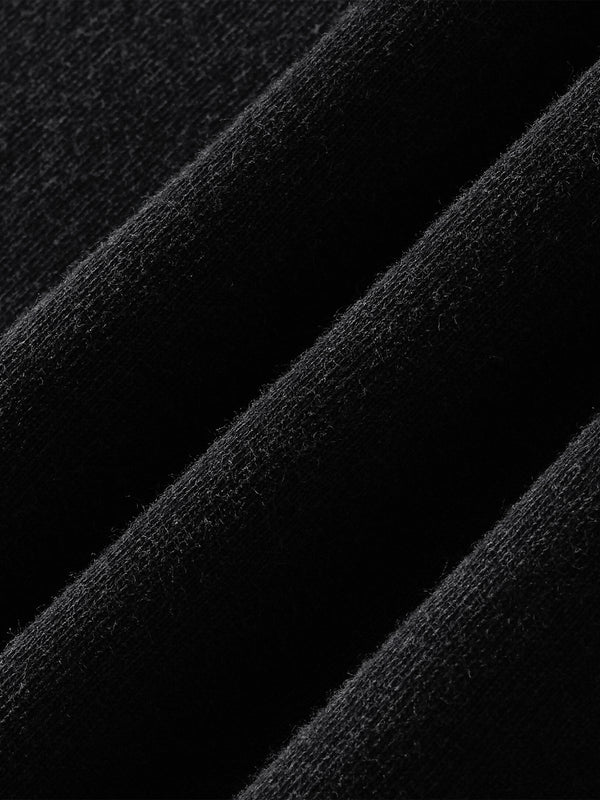 DISCIPLE RIBBED PATCHWORK S/S TEE