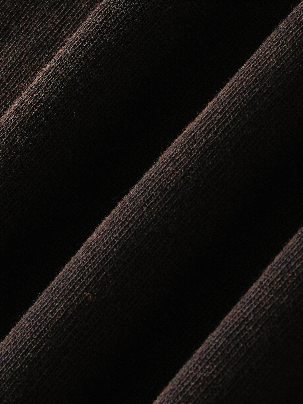 DISCIPLE TWO-TONE PRINTED L/S TEE
