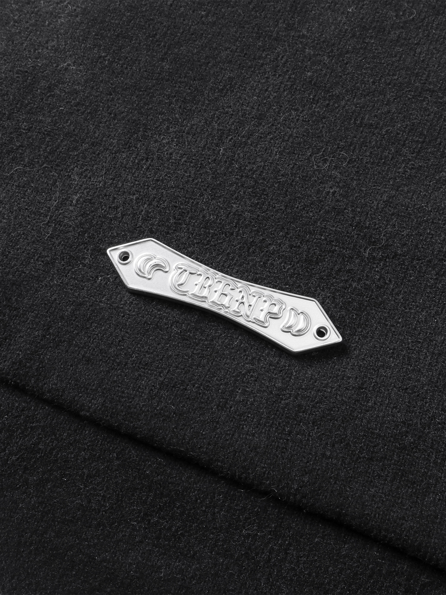 LUMINOUS DAWN STRUCTURED POLO L/S TEE