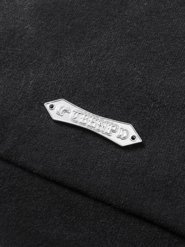 LUMINOUS DAWN STRUCTURED POLO L/S TEE