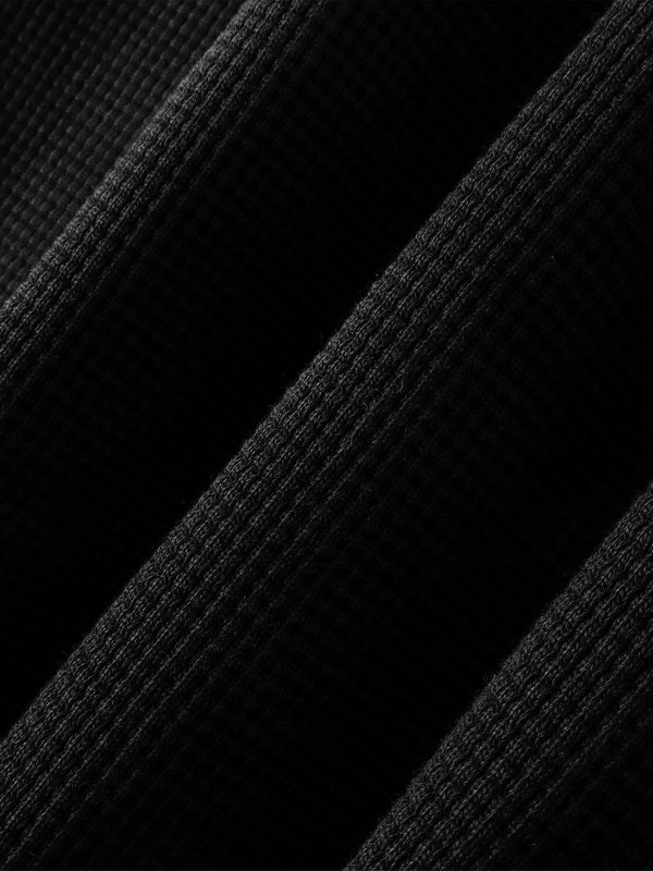 LUMINOUS DAWN EMBROIDERED LOGO HOODIE