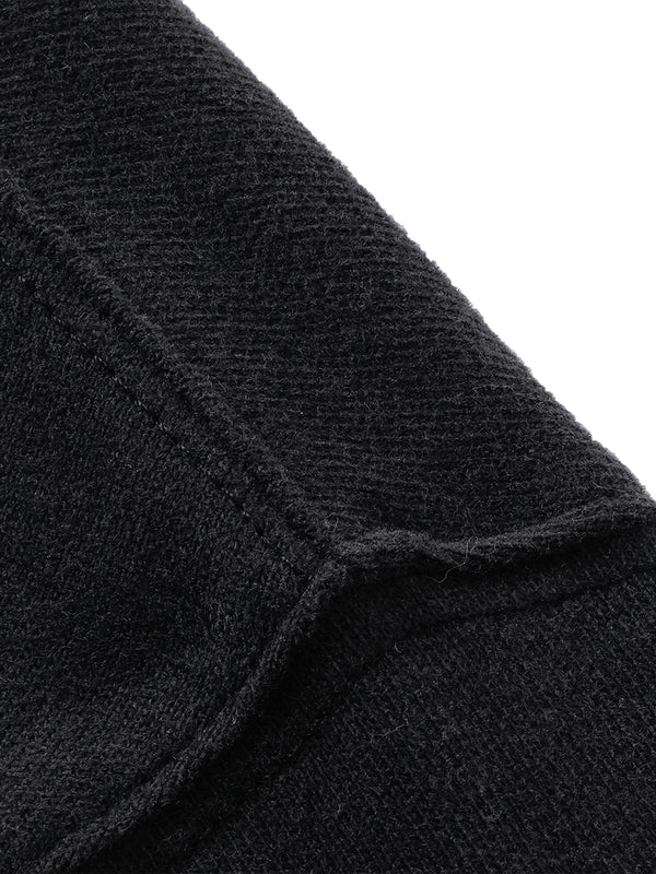 LUMINOUS DAWN KNIGHT AND GHOST PRINTED LONG TEE