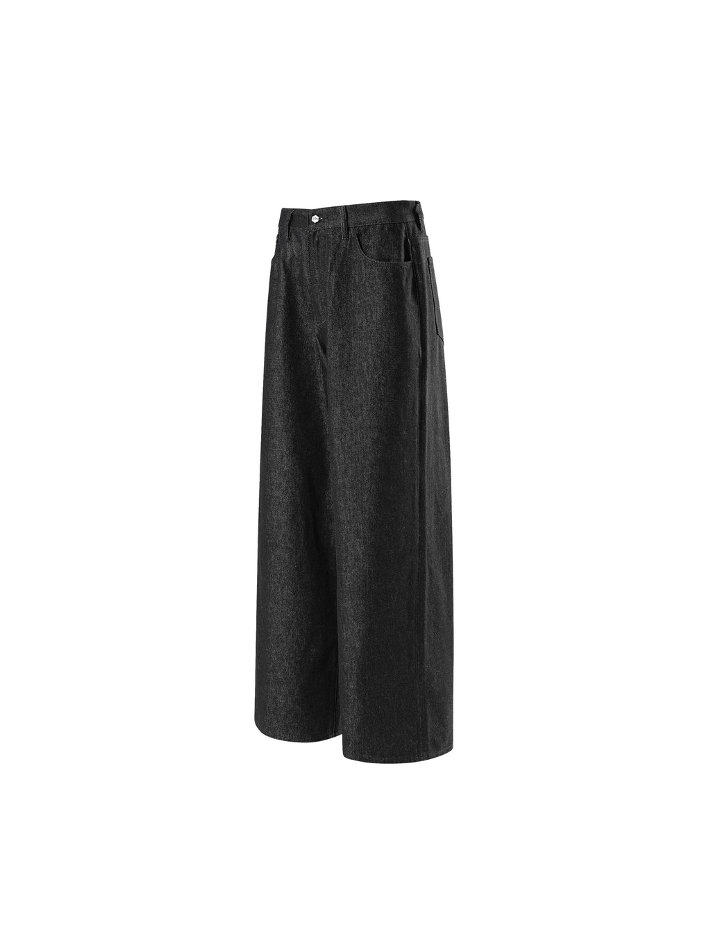 LUMINOUS DAWN BAGGY JEANS