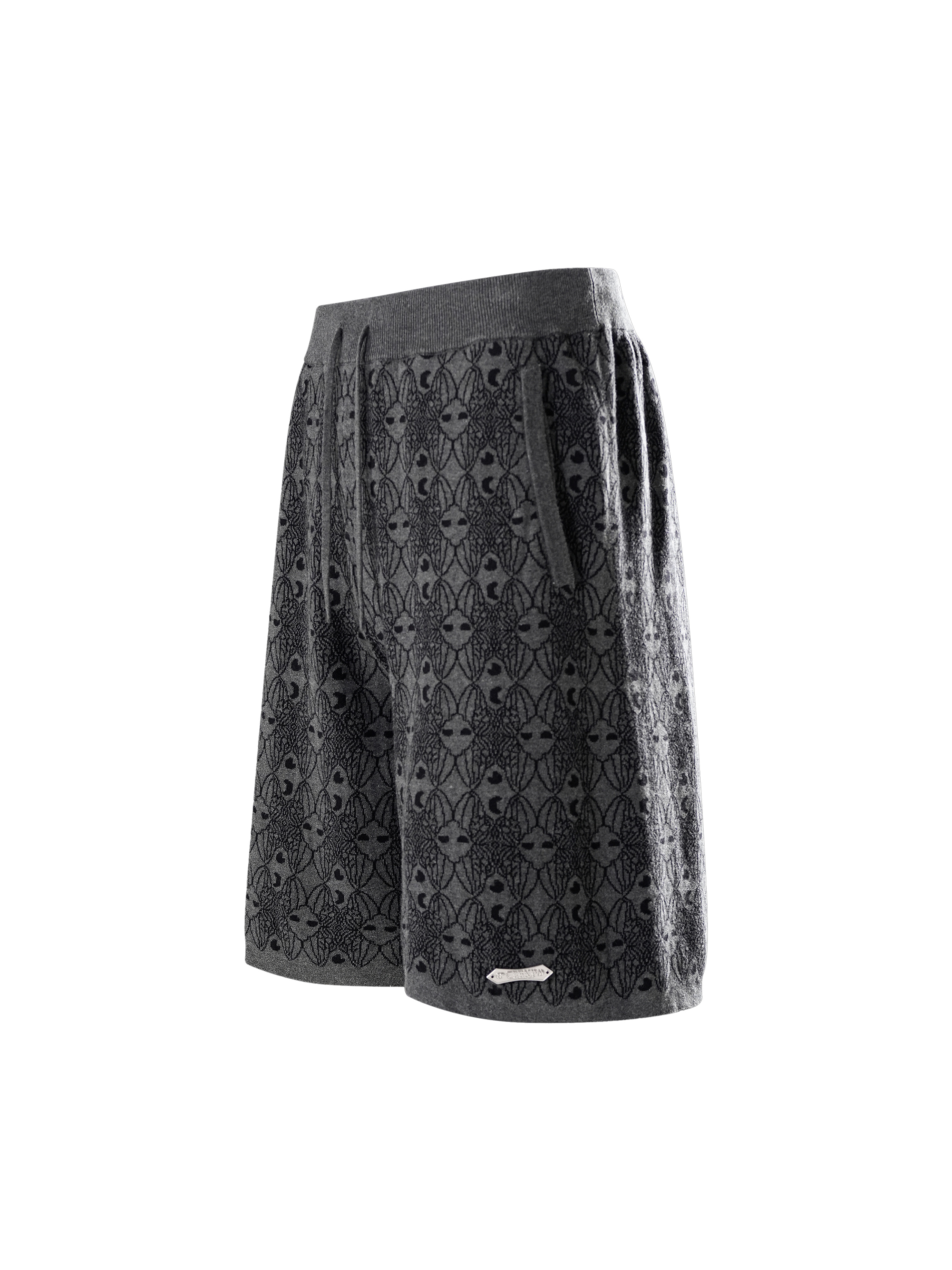 LUMINOUS DAWN SHADOWBAT SHORTS